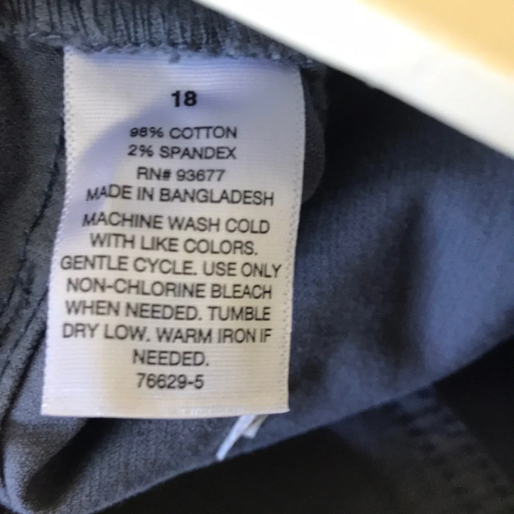 NEW a.n.a Corduroy Flare‎ Pants